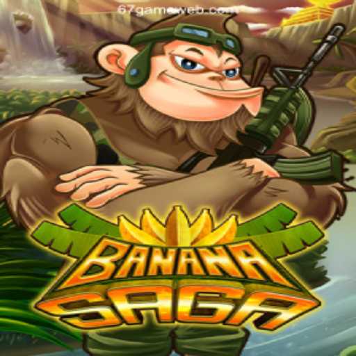 Discover BananaSaga: The Exciting Jungle Adventure Game