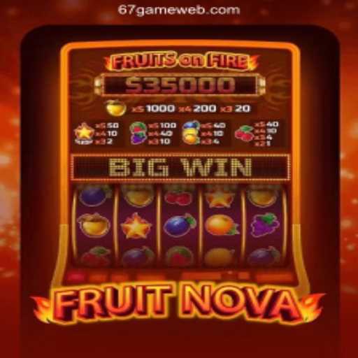 Exploring the Exciting World of FruitNova: The Trusted Choice in Brazilian Gaming