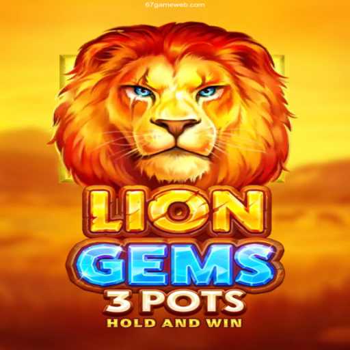 Discover the Excitement of LionGems3pots: The Most Trusted Casino Game in Brazil